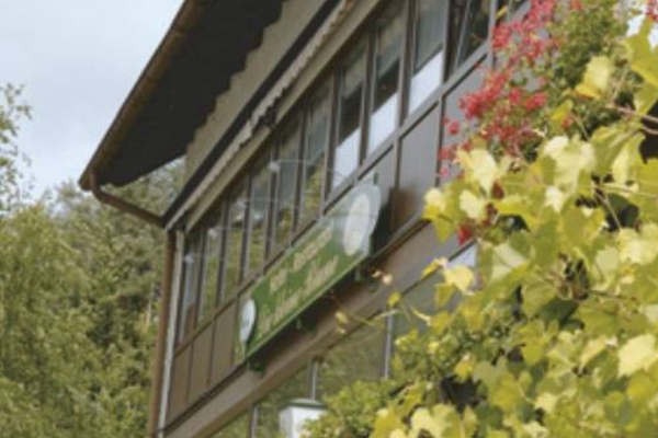 Hotel Die Kleine Blume